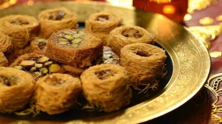 لمحبي الحلويات الرمضانية- 4 نصائح عند الإفراط فيها