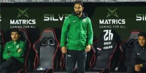 أموريم: أنا سعيد في لشبونة