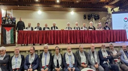 “المحتل” في مرحلة اللا خيار.. والمقاومة تصنع النصر