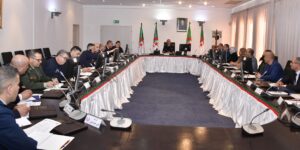 انعقاد أشغال الدورة الـ29 للجنة توجيه وتنسيق البحث والإنقاذ في البحر