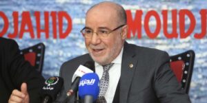 إيفاد 90 إماما إلى مسجد باريس لإمامة صلاة التراويح و60 إماما نحو بلدان أخرى