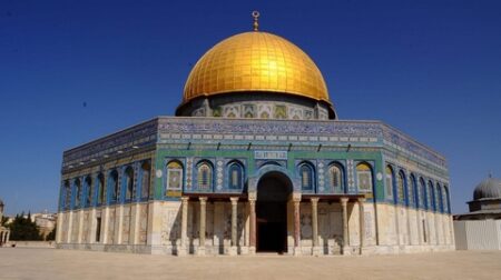 فداك يا فلسطين.. المؤامرة