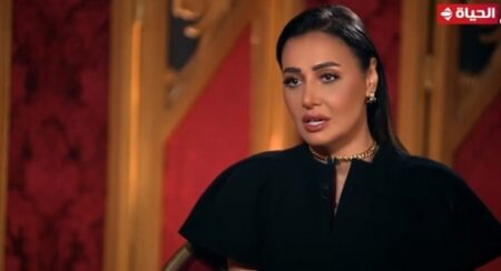 حلا شيحة تؤكد تصريحات والدها عن زواجها الأول: كنت مخطوفة في كندا
