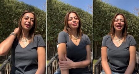 داليا مصطفى تكشف عن إصابتها بمرض السكري: “لست محرجة على الإطلاق!”