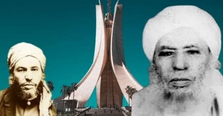 العلامة التباني … شيخ علماء مكة