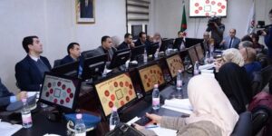 السلطة الوطنية لحماية المعطيات ذات الطابع الشخصي تنظم مائدة مستديرة مع ممثلي وزارتي السكن والأشغال العمومية