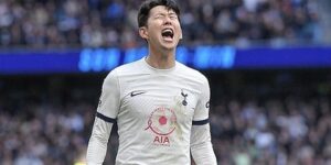 بوستيكوغلو: سون لا يبحث عن الأعذار وهو لاعب كبير