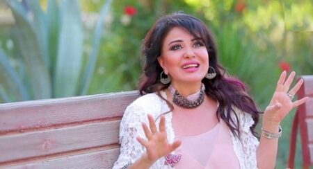 مادلين طبر تشنّ هجوماً على الفنانين لهذا السبب!؟