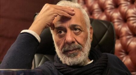 أيمن زيدان: هذا ما أخاف منه في الحياة