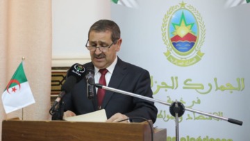 الجمارك الجزائرية تواصل طريق الإصلاح الشامل: تبسيط.. رقمنة وبيئة جاذبة للاستثمار