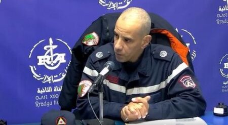 تسجيل 45 حالة وفاة بالغاز منذ جانفي منهم 9 أشخاص في الـ24 ساعة الأخيرة
