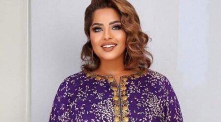 بسبب قراءتها غير الصحيحة للقرآن الكريم.. هيا الشعيبي تثير الجدل