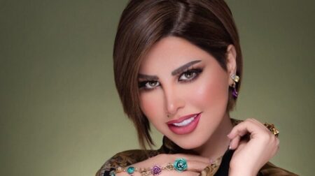 شمس الكويتية تنصح وتستدل بسيدنا إبراهيم: لا تتمسكوا بأبنائكم
