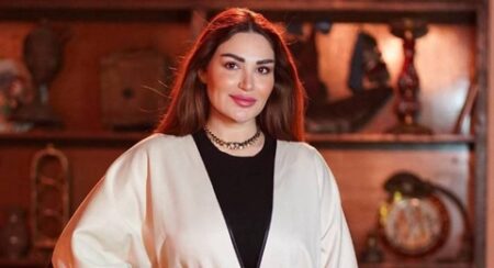 سارة نخلة تكشف سراً عن نجمة خضعت للتجميل بالخفاء