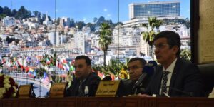 والي العاصمة يأمر بمعالجة الملفات العالقة في قطاع السكن