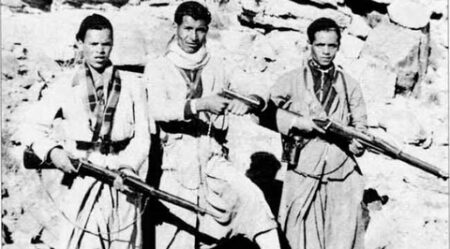 الشهيد الطيب الجغلالي.. تربى بسيطا وعاش مجاهدا ومات شهيدا