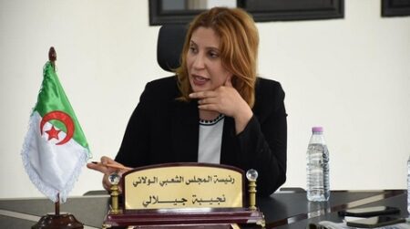 فتح ملف المحلات التجارية غير المستغلة بالعاصمة