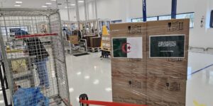 الجزائر تصدّر كمية كبيرة من الأنسولين إلى السعودية