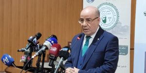 بلمهدي: الأمير عبد القادر وضع خططا سياسية وعسكرية حيرت العدو