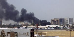 لمناقشة العدوان الإماراتي على أراضيه.. السودان يطلب عقد اجتماع عاجل لمجلس الأمن