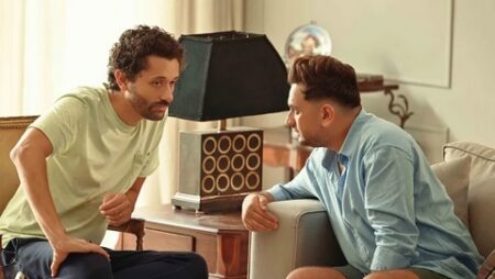 أبرزها “البيت بيتي 2”.. 6 مسلسلات مصرية جديدة قريباً