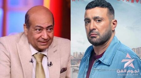 بعد حديث السقا عنه.. طارق الشناوي يرد