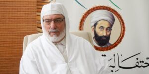 الشيخ محمد المأمون القاسمي يدعو لرص الصفوف للحفاظ على الأمن والاستقرار