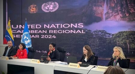 القضية الصحراوية تحظى بدعم قوي خلال الحلقة الدراسية للجنة الأممية الخاصة بتصفية الاستعمار