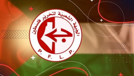 الجبهة الشعبية”:مجمعون على مطالب المقاومة.. وعلى الاحتلال الرضوخ لها