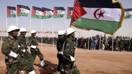 بالإصرار على مواصلة الكفاح.. الشعب الصحراوي يحيي ذكرى إندلاع الكفاح المسلح