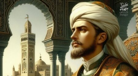 من أعلام الجزائر.. أحمد بن قاسم بن محمد التميمي