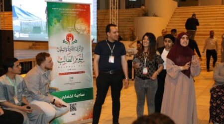لقاء بين المنظومة الطلابية والسلطات العليا للبلاد هذا الأحد 