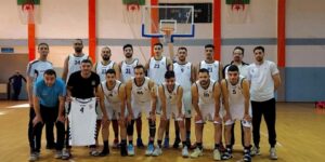 النادي الرياضي التلمساني يحقق صعودا تاريخيا