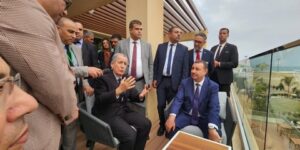 وزير السياحة والصناعة التقليدية مختار ديدوش يؤكد من وهران: تعزيز الحظيرة الفندقية سيؤدي إلى انخفاض الأسعار