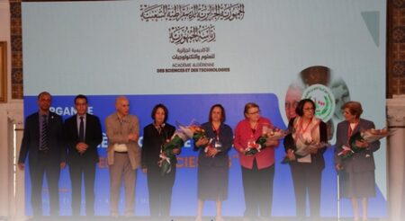 الأكاديمية الجزائرية للعلوم والتكنولوجيات.. يوم وطني تكريما لجزائريات برزن في مجال العلم