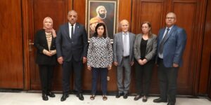 الجزائر تشارك بالعاصمة الأردنية في حوار البرلمانات العربية