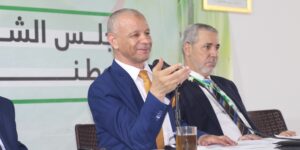 حركة البناء الوطني ترشح الرئيس تبون لعهدة رئاسية جديدة