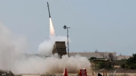 صواريخ ثقيلة صوب مواقع إسرائيلية.. من جنوب لبنان