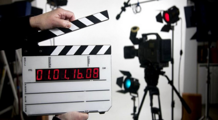 صدور القانون المتعلق بالصناعة السينماتوغرافية