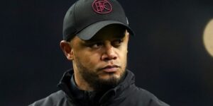 كومباني من بين المُرشحين لتدريب بايرن ميونخ