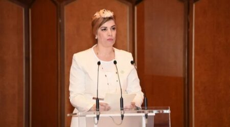 مولوجي: حماية التراث الثقافي أحد الرهانات الكبرى للدولة الجزائرية