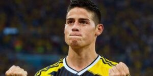 سيلتا فيغو يدرس التعاقد مع خاميس رودريغيز