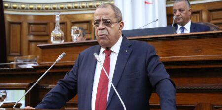 دراسة مشروع لتصنيع الألومنيوم في الجزائر بالشراكة مع منتج إفريقي للبوكسيت