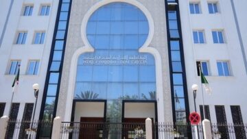 دراسة ممتلكات البلدية والتنازل عن أملاك الدولة بسيدي امحمد