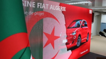“فيات الجزائر” تحذر من محاولات احتيال تستهدف زبائنها