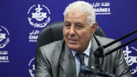 محمد عباد: المجتمع المدني مطالب بتكثيف جهوده للحفاظ على الذاكرة الوطنية
