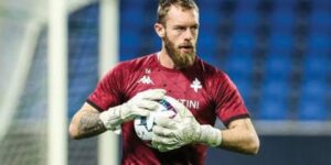 في الدرجة الأولى الفرنسية “الليغ1”.. ألكسندر أوكيدجة ينهي موسمه مع ناديه برقم مميز