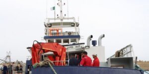  حملة صيد التونة.. مشاركة أربعة سفن من عين تموشنت