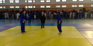 تيزي وزو تحتضن منافسة كأس الجزائر للجيدو