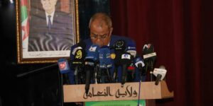 وزير الصناعة والإنتاج الصيدلاني.. علي عون: تعزيز التكامل بين القطاع الصناعي والفلاحي أمر ضروري لتطوير الصناعات الغذائية